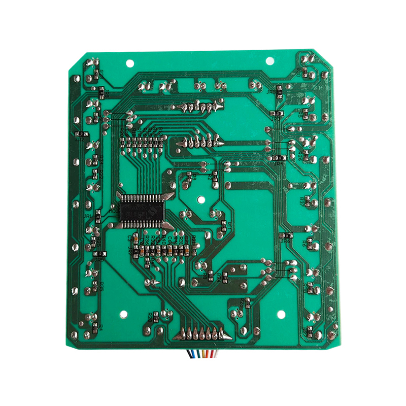 Rice cooker digital display industrial control circuit board How to improve the anti-interference ability of rice cookers?