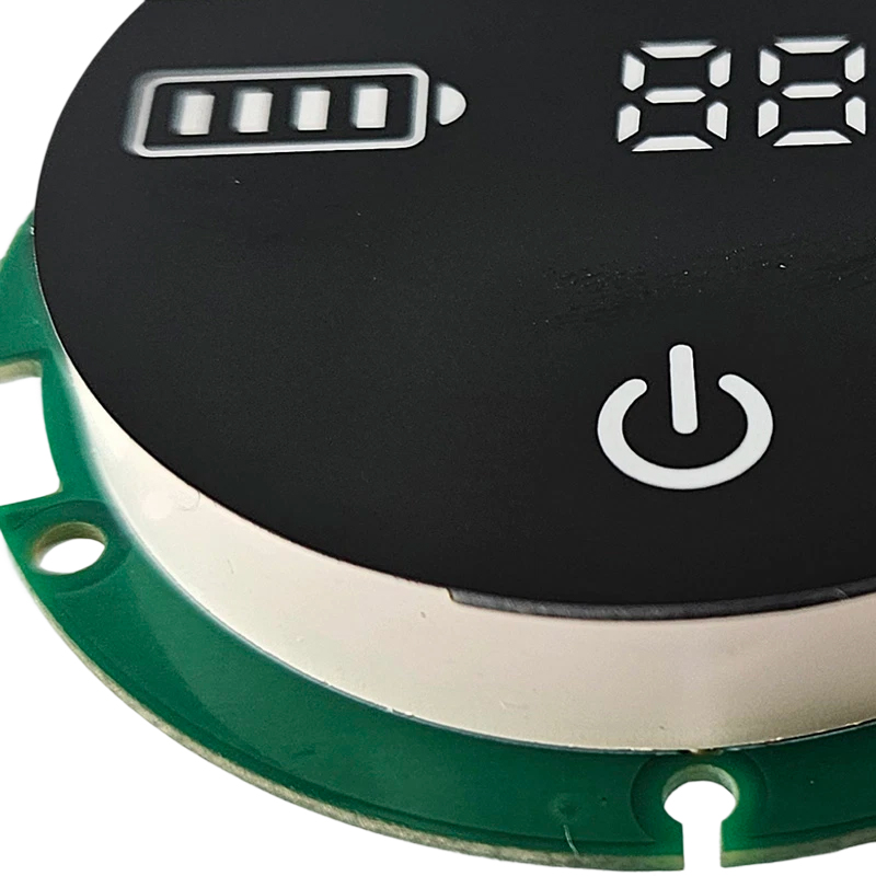 How to improve the electromagnetic compatibility of industrial control circuit boards for coffee grinder?