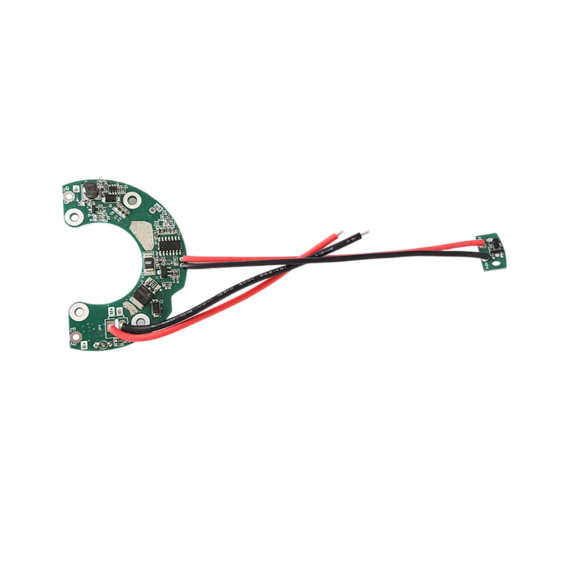 Can the Industrial Control PCB of a Portable Juice Cup Become the Miniature Nerve Center of a Smart Home Appliance?